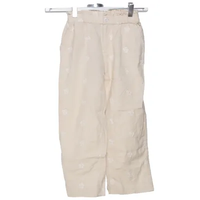 Broek (Beige) van ZY Collection