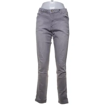 Jeans (MONA JEANS) fra Once Bomuld, Elastan, Polyester