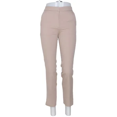 Pantalon de costume (Beige) de Sinsay Élasthane, Polyester