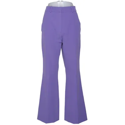 Palazzo pants (Purple) from Aggi Acetate, Cotton, Elastane, Polyamide, Silk, Viscose