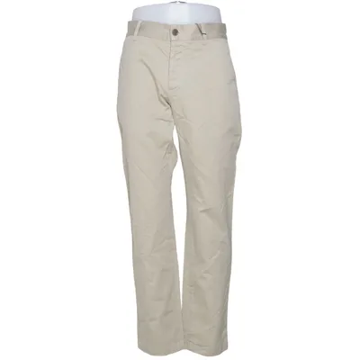 Chinos (Beige) från Asket Ekologisk bomull