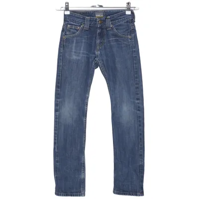 Jeans (Perry) from Lee Boys Cotton