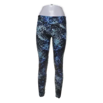 Sportleggings (Blauw, Zwart, Meerkleurig) van Calvin Klein Performance Elastaan, Polyamide