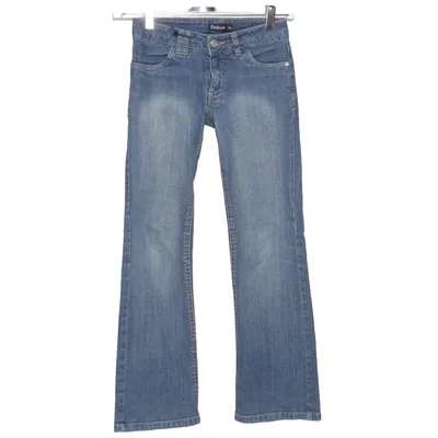 Jean (Bleu) de Detroit Coton, Élasthane
