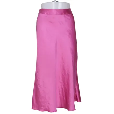 Maxi nederdel (Pink) fra Vero Moda