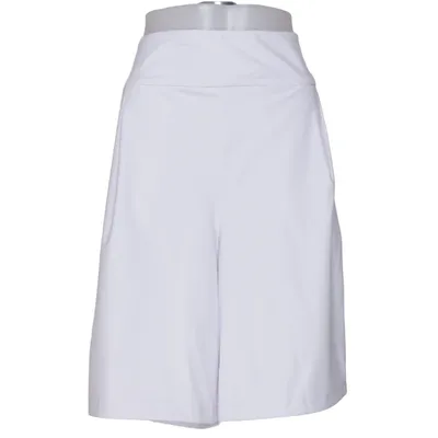 Short (Blanc) de Halara Élasthane, Polyester