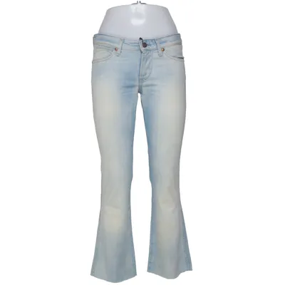 Jean (Bleu) de Wrangler