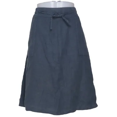 Rok (Pepper Moth Skirt) van Seasalt Cornwall Linnen