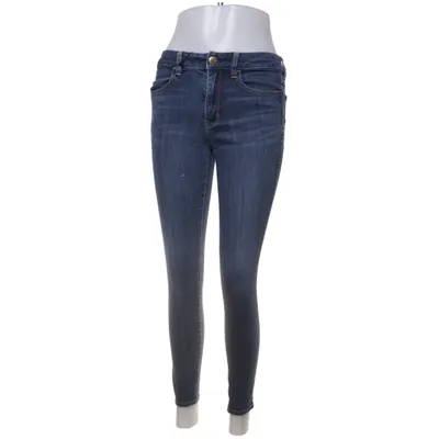 Jean (SUPER STRETCH X4) de American Eagle Outfitters Coton, Élasthane, Polyester, Viscose