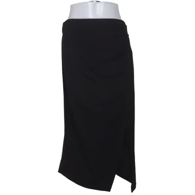 Jupe (Gris) de Monitor Élasthane, Polyester