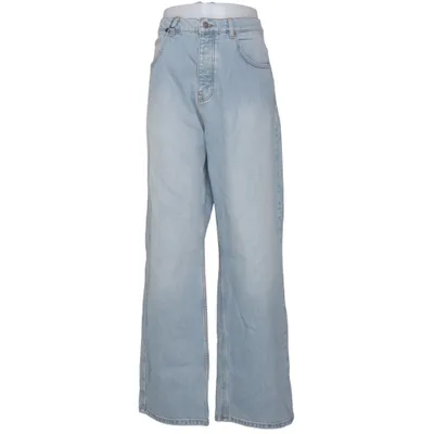 Jeans (Blue) from Lfdy Cotton, Elastane