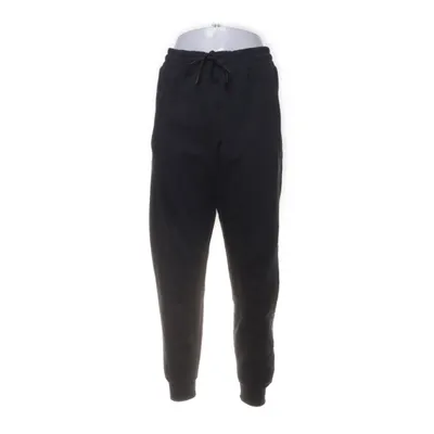 Sweatpants (Sort) fra Gasp Bomuld, Elastan, Polyester