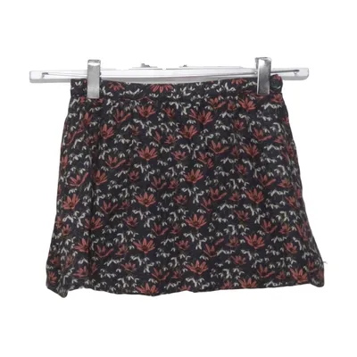 Jupe (Bleu, Multicolore) de Caramel Baby & Child Coton, Soie, Laine