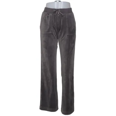 Jogginghose (Grau) von Juicy Couture Elasthan, Polyester