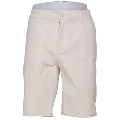 Shorts (Beige) från Hockerty