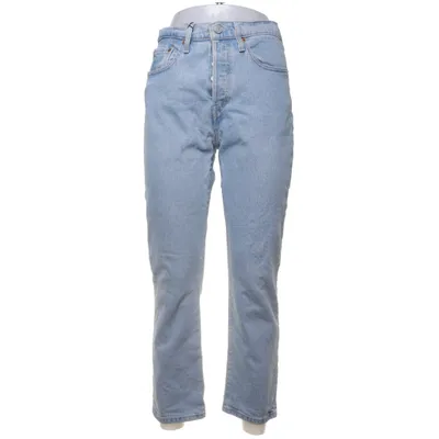 Jeans (501) from Levi Strauss & Co Cotton, Elastane