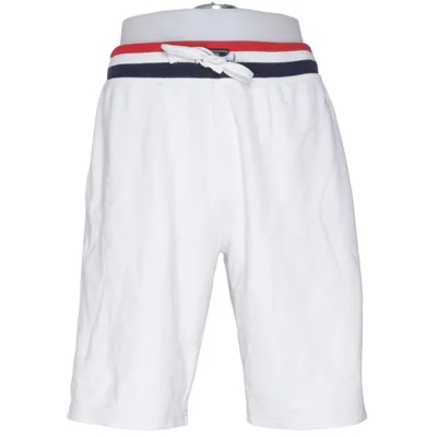 Sweatshorts (Hvid, Blå, Rød) fra Polo Ralph Lauren Sleepwear Bomuld, Polyester