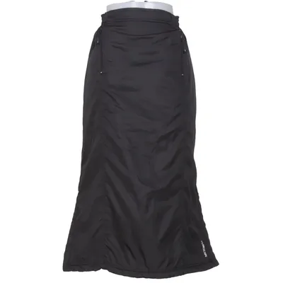 Overskirt (Gray) from Climescape Polyester