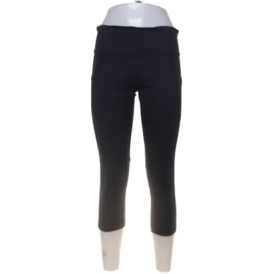 Träningstights (Svart) från 90 Degree by Reflex Elastan, Polyamid