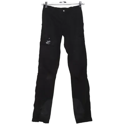 Friluftsbukser (Nordwand Pants) fra RVRC Bomuld, Elastan, Polyamid, Polyester