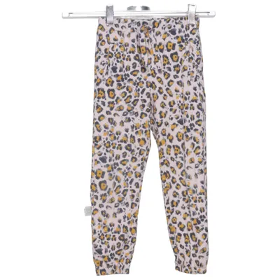 Legging (Rose, Multicolore) de Name It Élasthane, Polyester