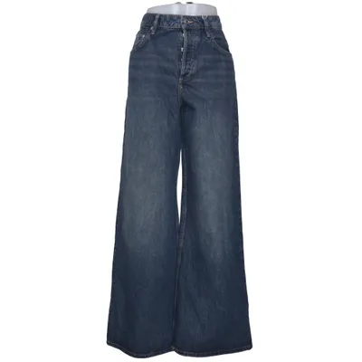 Jean (Bleu) de Mango Coton