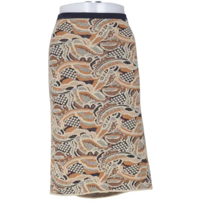 Rok (Beige, Bruin, Zwart) van Sparrow Acryl, Kasjmier, Katoen, Mohair, Polyamide, Viscose