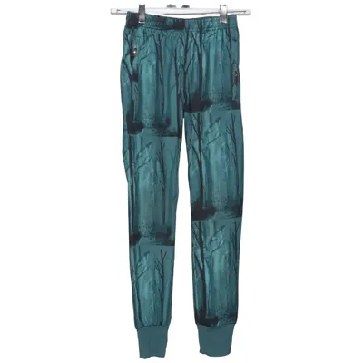Mjukisbyxor (W9037) från Jonathan Återvunnen polyester