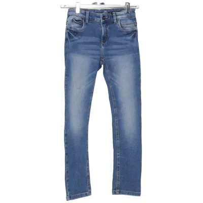 Jeans (Blau) von Lab Industries Baumwolle, Elasthan, Polyester