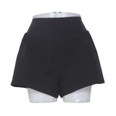 Sports shorts (Black) from Oysho