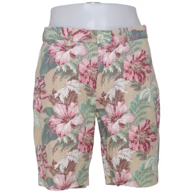Korte broek (Beige, Roze, Groen) van Polo Golf Ralph Lauren Katoen, Elastaan