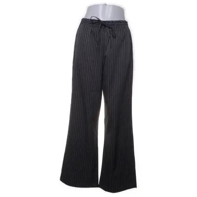 Palazzo broek (Purmelina pant) van Pure Friday Elastaan, Polyester