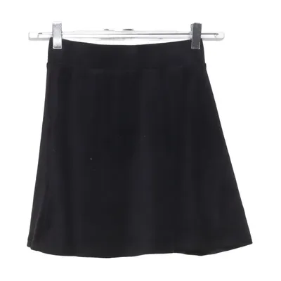Jupe (Noir) de Juicy Couture Élasthane, Polyester