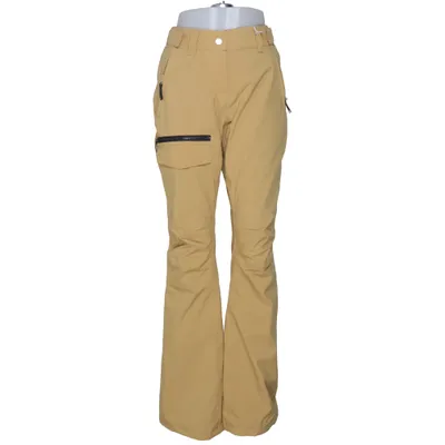 Snow pants (Beige) from Wearcolour Polyester