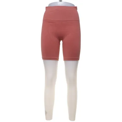 Compressieshorts (Roze) van ASOS 4505 Elastaan, Polyamide