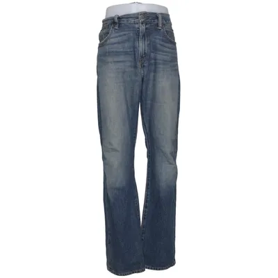 Spijkerbroek (Blauw) van Polo Ralph Lauren Katoen