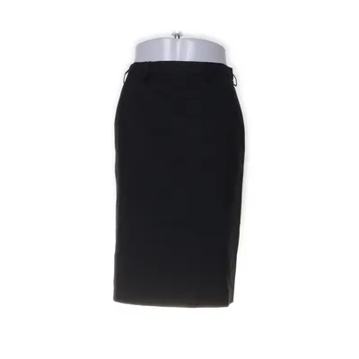 Kjol (KJD-05) från Casino Cosmopol Elastan, Polyester, Ull