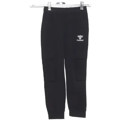 Joggers (Black) from Hummel Recycled polyester