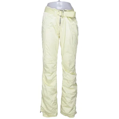 Pantalon de ski (Jaune) de Jet Set