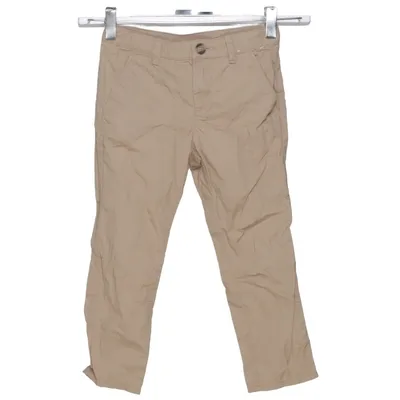 Chinos (Relaxed) from H&M Cotton