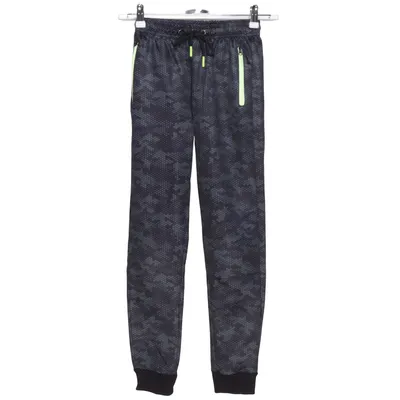 Sweatpants (Gray) from Zeeman Polyester