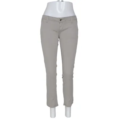 Chino (Gris) de Paige Coton, Élasthane, Lyocell