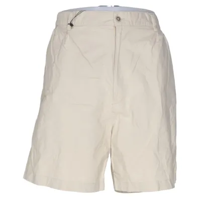 Shorts (Beige) från Members Only Bomull