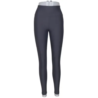 Sports tights (Gray) from EYDA Elastane, Polyester