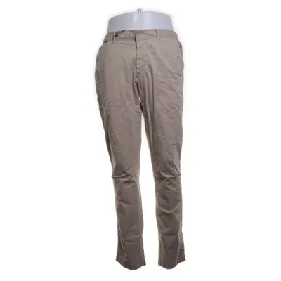 Chinos (GX-70514) från Mr Marvis Bomull, Elastan