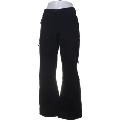 Täckbyxor (Svart) från Peak Performance Elastan, Polyester