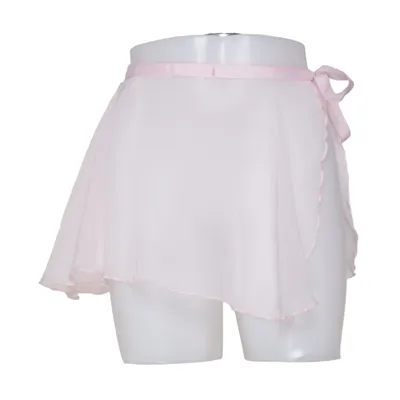 Tutu de danse (Rose) de Puls Polyester