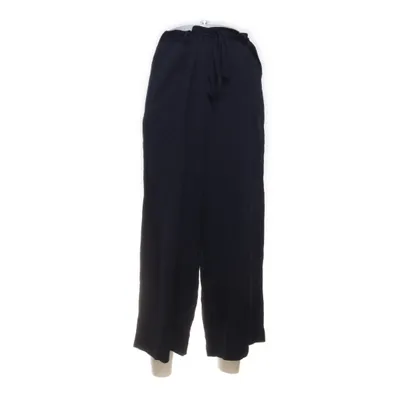 Culottes (Bleu) de Light Before Dark Polyester, Viscose