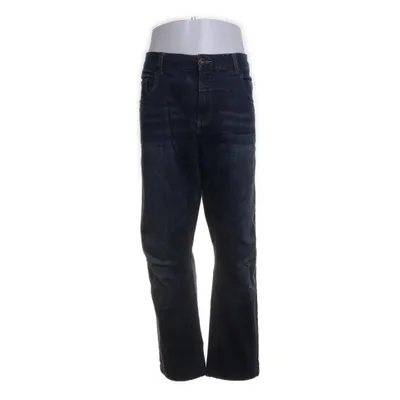 Spijkerbroek (Blauw) van Watsons Katoen