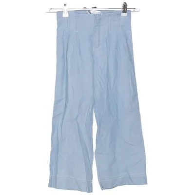 Spijkerbroek (Blauw) van Zara Kids Katoen